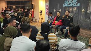 We did not find results for: Dec 2019 Gegar Vaganza Press Conference Short Clip 3 Youtube