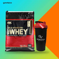 Optimum Nutrition Gold Standard 100 Whey Protein 10 Lbs Pin On Gymvitals Instagram