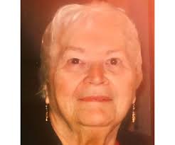 Rebecca Rodulfo Obituary (2019)