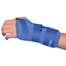 Image result for Wrist Splint