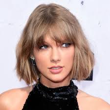 Karlie kloss is the poster girl for short bob hairstyles with bangs. Best Bob Haircuts Of The Last Decade Popsugar Beauty