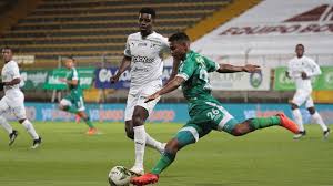 Abajo puedes encontrar donde puedes ver en directo al deportivo cali en línea en españa. Equidad 2 5 Deportivo Cali Resultado Resumen Y Goles As Colombia