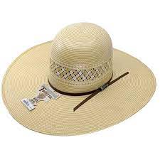 Twister Whiskey Two Cord Shantung Straw Hat 5 Cowboy Hats Straw Cowboy Hat Hats