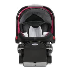 Shop for snugride 40 click connect online at target. Graco Snugride 40 Click Connect Baby Infant Car Seat Azalea 1914593 Walmart Com Walmart Com
