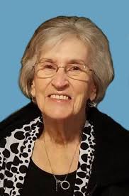 Elizabeth "Betty" Anne Berry Obituary