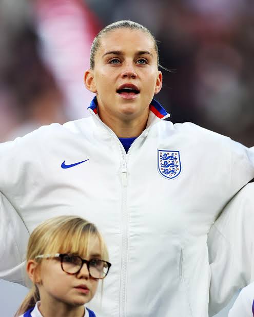 Alessia Russo Has Launched Her Own Youth Tournament - VERSUS