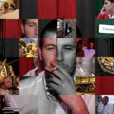 It's nine years today since the tragic accident which took the lives of  promising Warrington band Viola Beach, and that of their manager. Kris  Leonard, River Reeves, Tomas Lowe and Jack Dakin