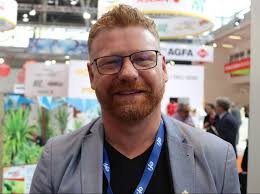 Brett Addison to depart EFI ahead of new role