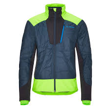 Vaude Men S Minaki Jacket Iii Bei Globetrotter Ausrustung