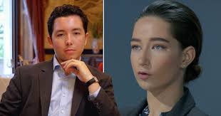 Ryan-Mark Parsons shuts down Lottie Lion's claims about The Apprentice