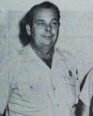 Deputy Sheriff Troy Key, Clay County Sheriff's Department, Arkansas