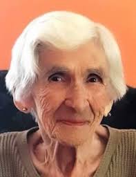 Obituary information for Sixta Tulia Arango Thames