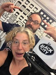 Rosie James (@RosieJamesie)