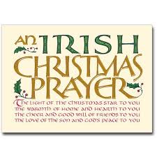 Irish Christmas Blessings Greetings And Poems Irish Christmas Christmas Prayer Happy Christmas In Irish