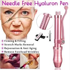 Il semblerait que marjorie n'est plus en activité, j'ai reçu plusieurs retour de votre part me disant qu'elle ne répondait plus ou pas disponible.une autre. Hyaluron Pen Test Et Avis Le Meilleur Avis