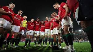 Editor team 7 hours ago. Lions 2021 South Africa Tour To Go Ahead As Planned