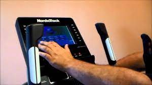 Nordictrack Act Commercial 10 Elliptical Review Nordictrack Elliptical Doctor Reviews