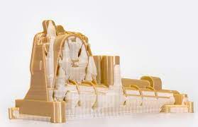 3d Printing Sabic Introduces Breakaway Support Material For 3d Printed Pei Https 3dprintingindustry 3d Printing Materials 3d Printing Industry 3d Printing