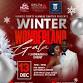 Winter Wonderland Gala event in Richmond, VA