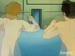 Anime cfnm - ThisVid.com