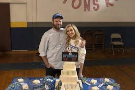 NBC's “Stumble” Pilot Reaches 10.2 Million Viewers, Earns Special Olympic  Lead-Out