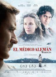 El Medico Aleman Peliculas Peliculas En Espanol Peliculas Cine