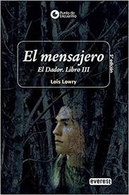Get the latest news, stats, videos, highlights and more about unspecified position alberto lois on espn. Amazon Com El Mensajero Punto De Encuentro Spanish Edition 9788424180096 Lowry Lois Jimenez Rioja Alberto Books