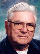 James Inman Obituary