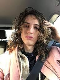 Hazel Silverman's Instagram, Twitter & Facebook