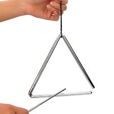 Image Result For Triangle Instrument