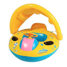 Best Baby Floats 5 Best Baby Floats To Protect While Your Baby Is In The Water Baby Pool Floats Pool Floats For Kids Baby Pool