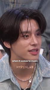 Jake Enhypen Justin Bieber