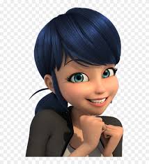 More images for miraculous ladybug photos of marinette » Image Marinette Render Png Miraculous Ladybug Marinette Png Clipart 288083 Pikpng