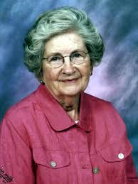 Alice Brassell Obituary