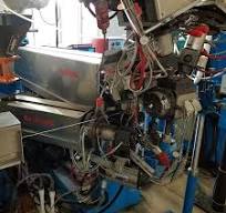 OEM/ODM China Loose Tube Production Line - Drawing, Annealer ...