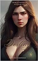 DESTINY (THE WOLF WHISPERERS Book 8) eBook : LeBlanc, Luna , Cunningham,  Craig: Amazon.ca: Books