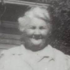 Emma Ellen “Amy” Isbister Clafton (1890-1957)