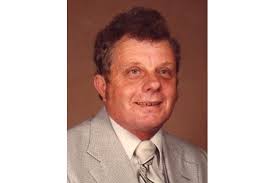 Lewis Candler Obituary (2014)