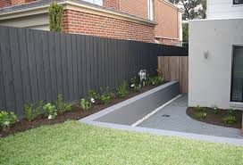 Impressive Unique And Beautiful Fence Paint Inspiration 20 Best Paint Fence Ideas Https 24homely Com Design De Fence Paint Fence Paint Colours Fence Design