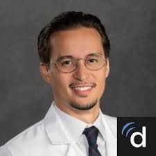 Dr. Alberto Cristobal, MD