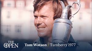 Who is the third greatest golfer off all time?