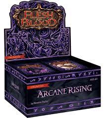 Met 24 uur unlimited data krijg je 24 uur lang onbeperkte data in nederland. Flesh Blood Tcg Arcane Rising Unlimited Booster Display Box 24 Booster Source Of Cards Trading Card Shop