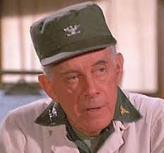 Harry Morgan Obituary (2011)