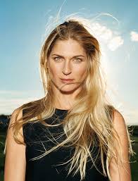 Gabrielle reece was born on january 6, 1970 in la jolla, california, and raised in saint thomas, u.s. March Of Dimes Imbornto Gabrielle Reece