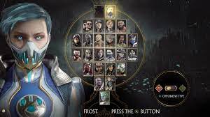 By completing various chapters, you'll unlock skins for certain . Mortal Kombat 11 How To Unlock Frost Attack Of The Fanboy