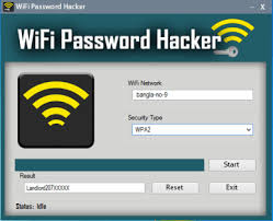 Tapi, aplikasi wps connect wifi juga hanya dapat dipaki di perangkat yang sudah di. Wifi Password Hacker 2021 With Full Crack Download Latest Cyberspc