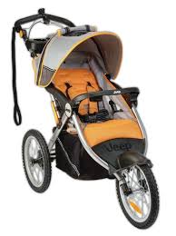 Carritos De Bebe Para Deportistas Jeep Jogging Stroller Jeep Stroller Jeep Baby
