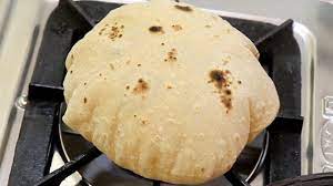 Roti Making For Beginners With Tips And Tricks Chapati Making Soft P Roti Chapati Food