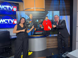 Madison Glaser WCTV added a new photo.