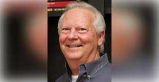 Obituary information for Charles "Chuck" Tracy Thornton